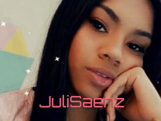 JuliSaenz