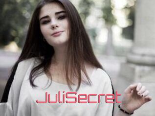 JuliSecret