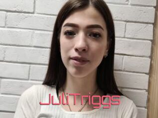 JuliTriggs
