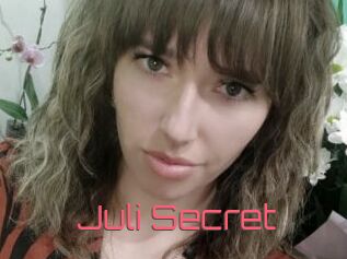 Juli_Secret