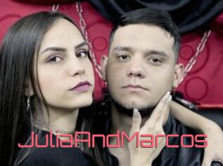 JuliaAndMarcos
