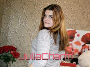 JuliaCharm