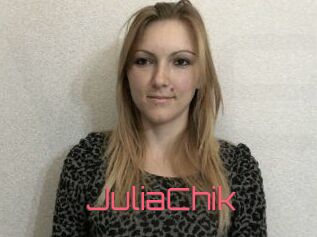 JuliaChik