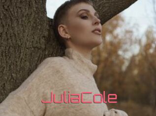 JuliaCole