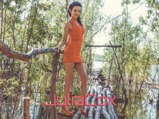 JuliaCox