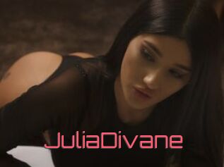 JuliaDivane