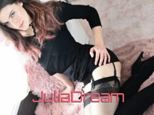 JuliaDream_