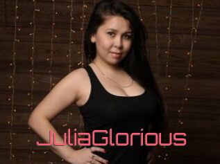 JuliaGlorious