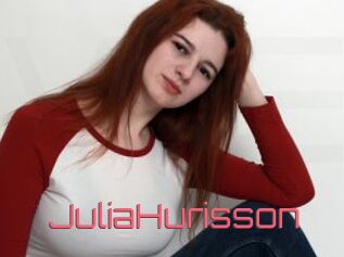 JuliaHurisson