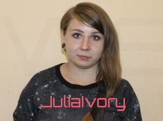 JuliaIvory