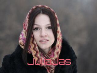 JuliaJas