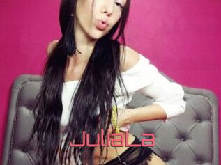 JuliaLa