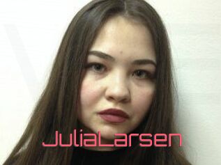JuliaLarsen