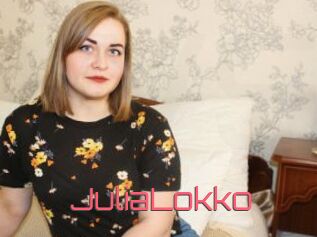 JuliaLokko