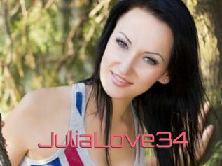 JuliaLove34