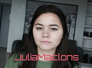 JuliaMaclons