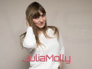 JuliaMolly
