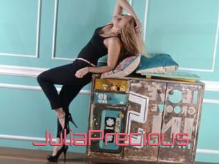 JuliaPrecious