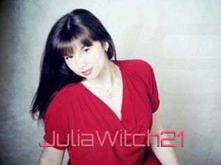 JuliaWitch21