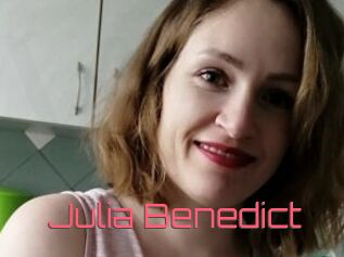 Julia_Benedict