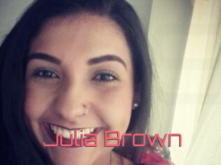 Julia_Brown