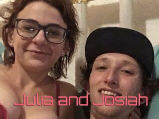 Julia_and_Josiah