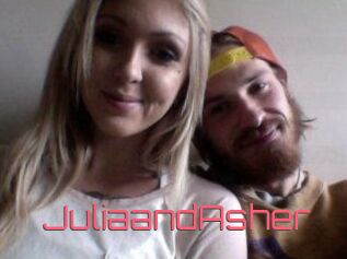 Julia_and_Asher