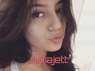 Juliajett