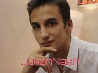 JulianNash