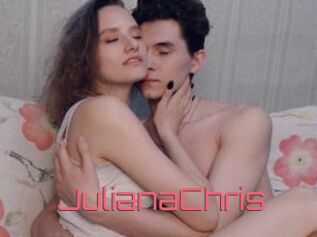 JulianaChris