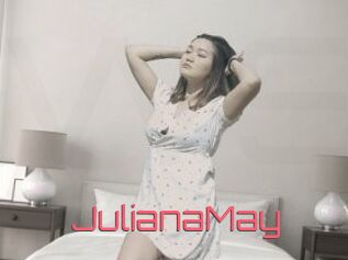 JulianaMay