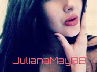 JulianaMay88