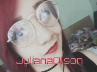 JulianaOlson
