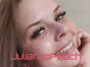 JuliannaPeach