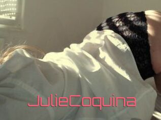 JulieCoquina