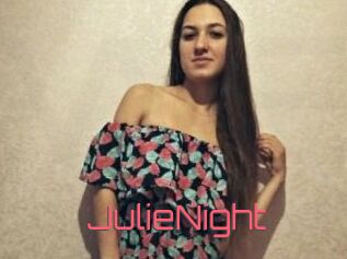 JulieNight
