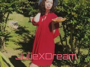 JulieXDream