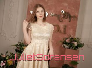 JulietSorensen