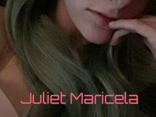 Juliet_Maricela