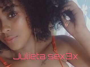 Julieta_sex3x