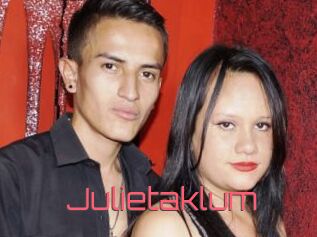 Julietaklum