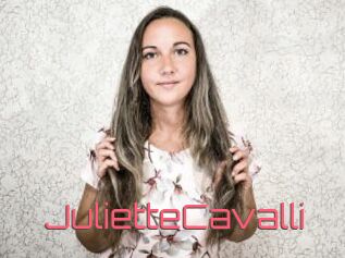 JulietteCavalli
