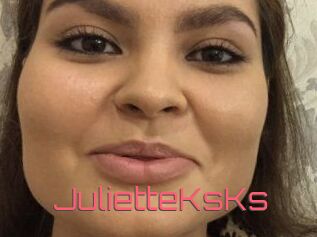 JulietteKsKs