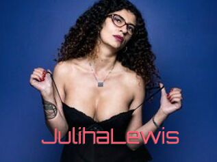 JulihaLewis