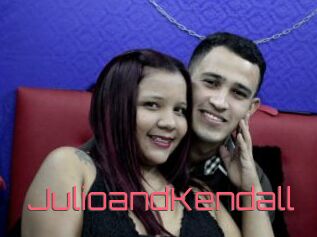 JulioandKendall