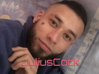 JuliusCock