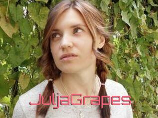 JuljaGrapes