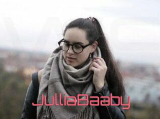 JulliaBaaby