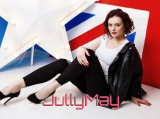 JullyMay