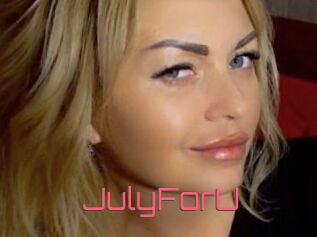JulyForU